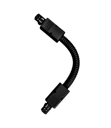 Złącze elastyczne do Tracklight, Czarny