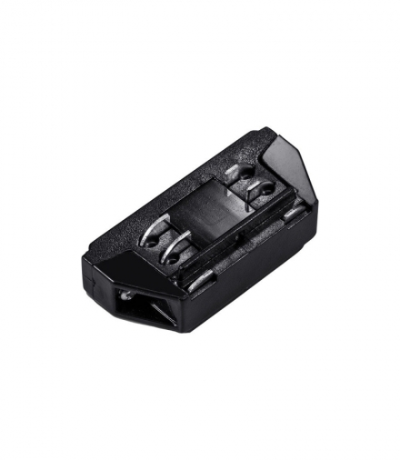 Łącznik do szynoprzewodów Typ I, Czarny V-TAC 3656