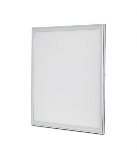 VT-6060 45W Panel LED 600x600mm, Barwa 4000K , Kwadratowa