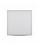 VT-6060 45W Panel LED 600x600mm, Barwa 3000K, Kwadratowa