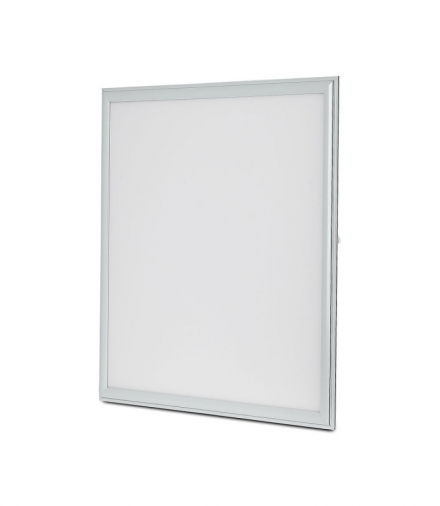 VT-6145 45W Panel LED 600x600mm, Barwa 4000K, HIGH LUMEN