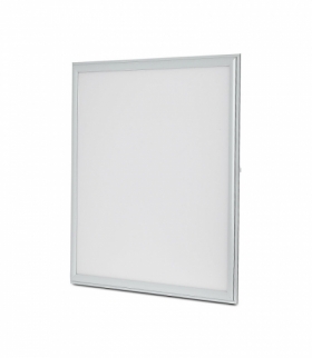 VT-6145 45W Panel LED 600x600mm, Barwa 6400K, HIGH LUMEN