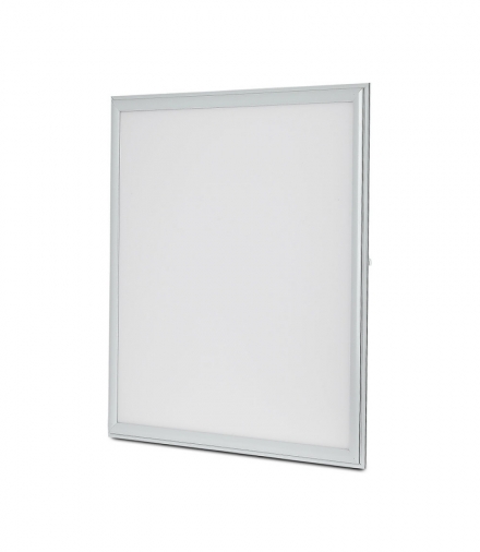 VT-6145 45W Panel LED 600x600mm, Barwa 6400K, HIGH LUMEN
