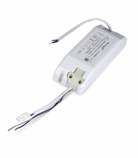 45W Zasilacz do Paneli LED, Ściemniany, 5 Lat gwarancji