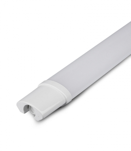 VT-1518 18W Oprawa Hermetyczna LED, Barwa 4000K