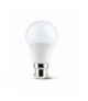 Żarówka LED B22 9W A60, Zimna, Barwa:6400K, Trzonek:B22 V-TAC 7403