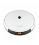 VT-5555 Odkurzacz automatyczny GYRO ROBOTIC VACUUM, Wtyczka BS, Kompatybilna z Amazon Alexa i Google Home, Biały