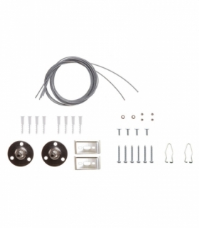 Zestaw do linek do opraw hermetycznych