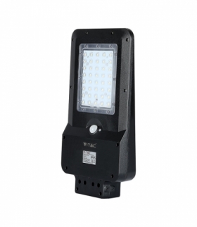 VT-ST15 15W Lampa uliczna solarna, Barwa 6000K