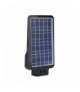 VT-ST15 15W Lampa uliczna solarna, Barwa 6000K