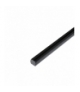 Szynoprzewód, 2 metr, Czarny, 3 Fazy