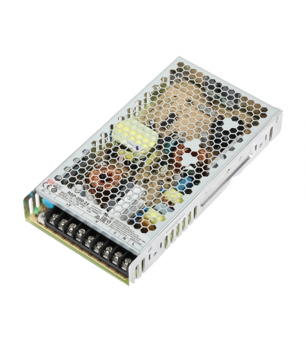 200W Zasilacz do szynoprzewodów MAGNETIC