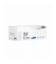 VT-299 5.5W C35 Żarówka LED, Chip SAMSUNG, Barwa 3000K, Trzonek B15, Opakowanie 12 szt.