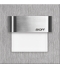 TANGO SZLIF INOX Oprawa LED do puszki fi60 barwa zimna