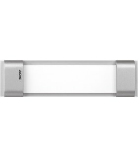 RUMBA Stick ALUMINIUM Oprawa LED do przyklejenia