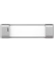 RUMBA Stick ALUMINIUM Oprawa LED do przyklejenia