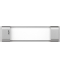 RUMBA Stick ALUMINIUM Oprawa LED do przyklejenia barwa zimna