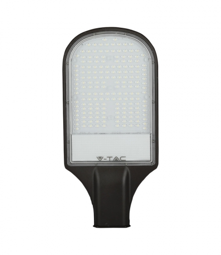 Oprawa Uliczna LED V-TAC SAMSUNG CHIP 100W VT-101ST 6400K 10000lm 3 Lata Gwarancji