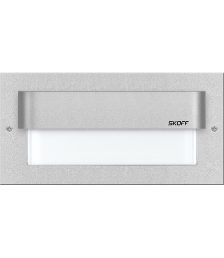 TANGO MAX ALUMINIUM Oprawa LED IP66 barwa zimna