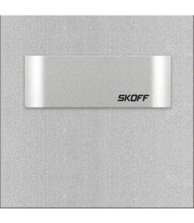 TANGO SHORT ALUMINIUM Oprawa LED do puszki fi60 barwa zimna