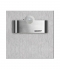 Tango SHORT PIR 120 SZLIF INOX Oprawa LED z czujnikiem ruchu barwa ciepła