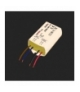 Zasilacz natynkowy 12 V DC 8W IP56