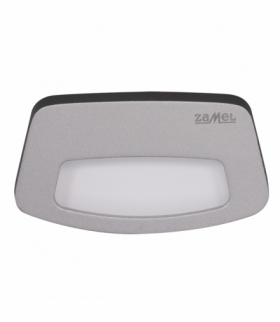 OPRAWA LED TERA NT 14V DC ALUMINIUM - biała zimna