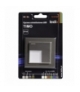 Oprawa LED TIMO z ramką NT 14V DC STAL - RGB