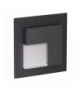 Oprawa LED TIMO z ramką PT 14V DC GRAFIT - RGB