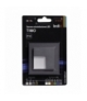 Oprawa LED TIMO z ramką PT 14V DC GRAFIT - RGB