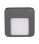 Oprawa LED MOZA NT 14V DC GRAFIT - RGB