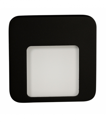 Oprawa LED MOZA NT 14V DC CZARNA - RGB