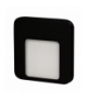 Oprawa LED MOZA NT 14V DC CZARNA - RGB