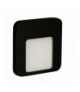 Oprawa LED MOZA NT 14V DC CZARNA - RGB