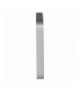 Oprawa LED MOZA PT 14V DC ALUMINIUM - biała ciepła