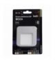 Oprawa LED MOZA PT 14V ALUMINIUM - RGB