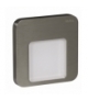 Oprawa LED MOZA PT 14V DC STAL - biała ciepła