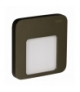 Oprawa LED MOZA PT 14V DC STARE ZŁOTO - RGB
