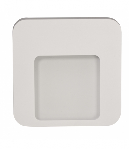 Oprawa LED MOZA PT 14V DC BIAŁA - RGB