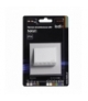 Oprawa LED NAVI z ramką PT 14V DC ALUMINIUM - biała ciepła