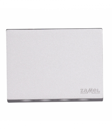 Oprawa LED NAVI mini NT 14V DC ALUMINIUM - biała zimna