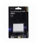 Oprawa LED NAVI mini NT 14V DC ALUMINIUM - biała ciepła