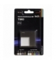 Oprawa LED TIMO mini NT 14V DC STAL - biała zimna