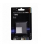 Oprawa LED TIMO mini NT 14V DC GRAFIT - biała zimna