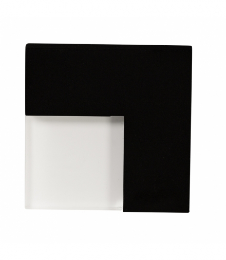 Oprawa LED TIMO mini NT 14V DC CZARNA - RGB