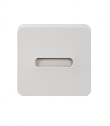 Oprawa LED LAMI PT 230V BIAŁA - biała zimna