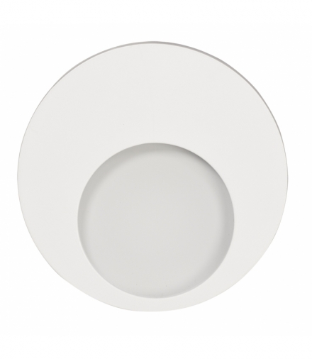 Oprawa LED MUNA PT 14V DC BIAŁA - RGB