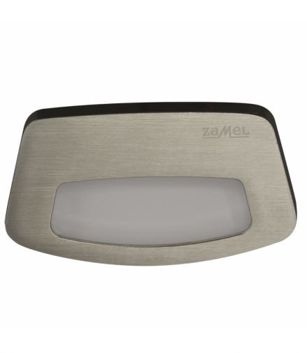 OPRAWA LED TERA NT 14V DC STAL - biała ciepła