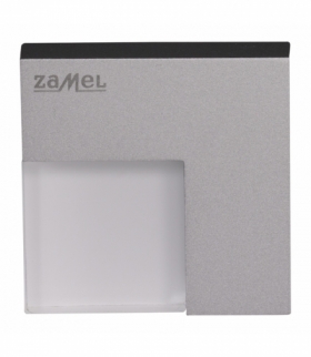 Oprawa LED TICO NT 14V DC ALUMINIUM - biała ciepła