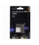 Oprawa LED TICO NT 14V DC STAL - biała ciepła